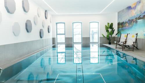 HEIMATEL - Ferienappartements Hochberg - Foto 3