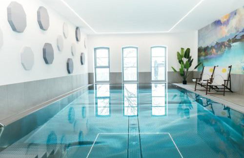 HEIMATEL - Ferienappartements Hochberg - Photo 3