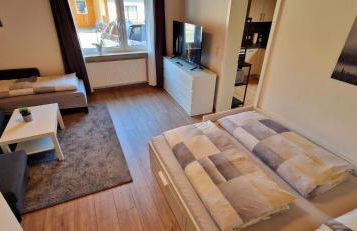 Ferienwohnung Steigerwald Prichsenstadt-Brünnau - Foto 16