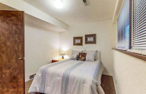 Meadows and Mountain Retreat - Foto 4