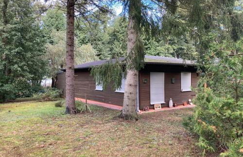 Gemütliches Ferienhaus am See, privater Steg, bei Berlin - Foto 25