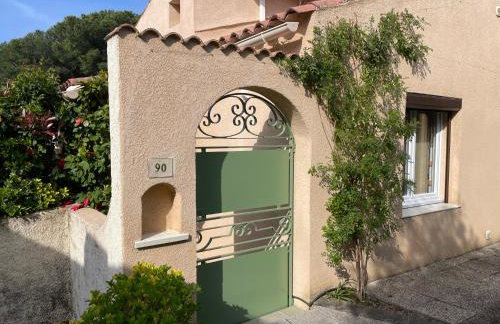 Mini villa agosta plage - Foto 7