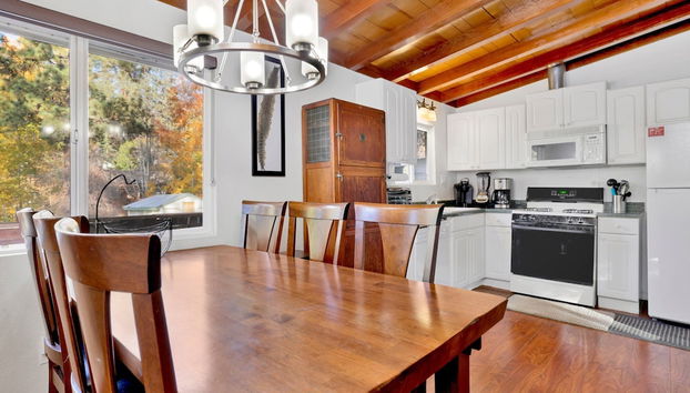 Vogel Haus #2004 - Foto 5, Cocina privada