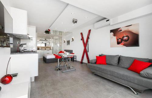 Le Cerise - Village naturiste Coursive PN5 - Vue Waiki - Emplacement Premium - Foto 11