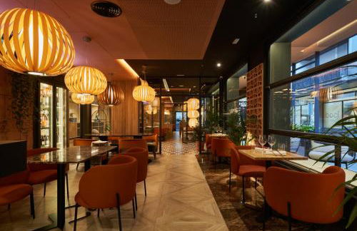 Aparthotel Augusta - Photo 49