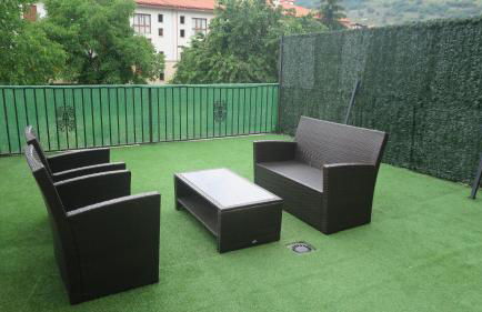 Apartamentos Palacio Azcárate Calle Calvario - Photo 41