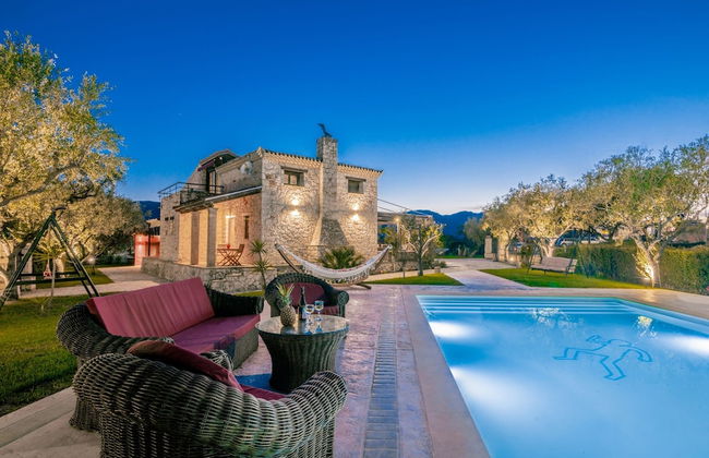 Villa Zeza - The Ultimate Family Villa - Photo 35