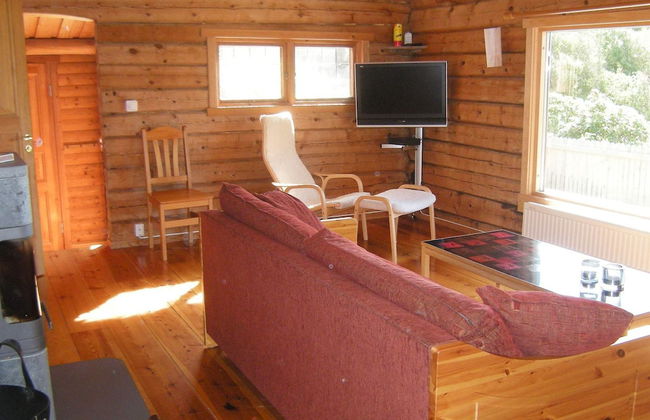 Holiday Home in Hälleviksstrand - Foto 8