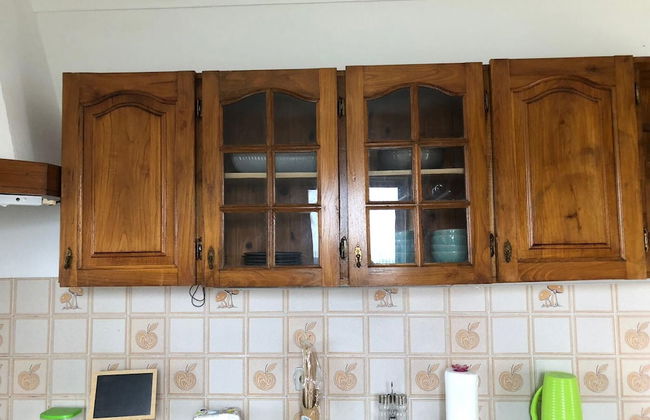 House With 2 Bedrooms in Pico da Pedra, With Wonderful sea View and Enclosed Garden Near the Beach - Foto 19