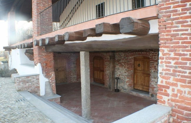 Il Vecchio Mulino di Bairo - Foto 41