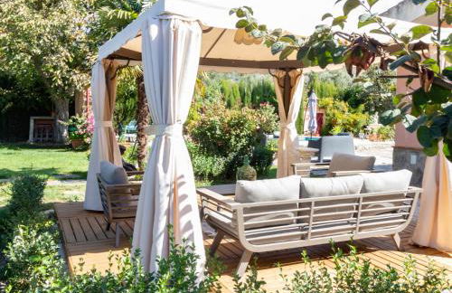 Cortijo rincón del sur - Foto 9