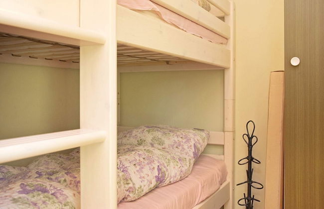 Cozy Holiday Home in Stubbekøbing near Beach - Foto 20