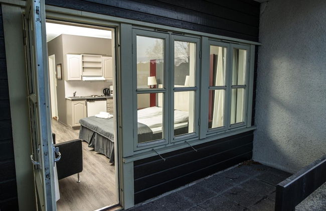 Oppdal Gjestetun Hotell - Foto 35