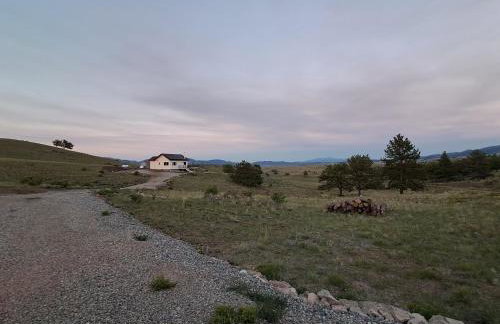 Buffalo Cabin - Foto 54