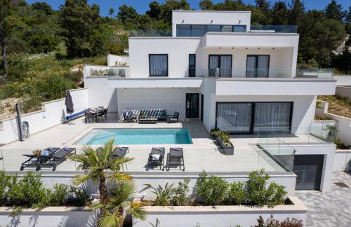 Villa Oasis - Foto 2