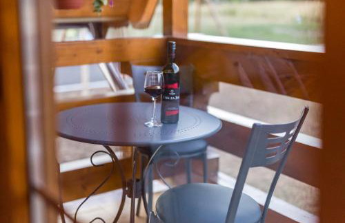 Wood Fairy - Foto 21