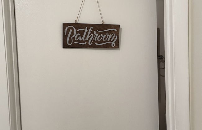 Downtown Private Rooms- Close to Topgolf - Foto 27