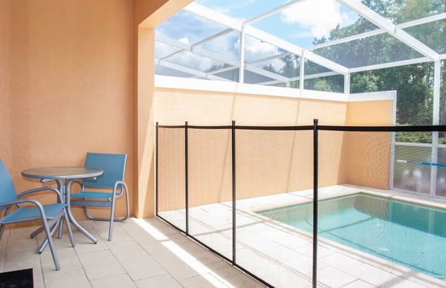 Serene Villa With Private Pool - Foto 13