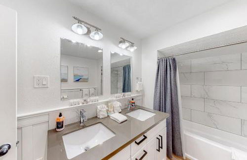 Ocean Park Hideaway - Foto 10