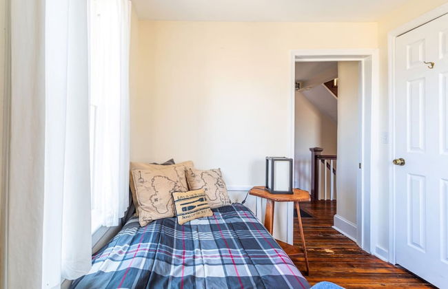 Cozy Easy Access to the Best of the Hudson Valley - Foto 35