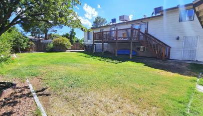 Paddleboards, Grill, Fire Pit, Air Hockey, WD, Brkfst, Sleeps 14 - Foto 2, Garden