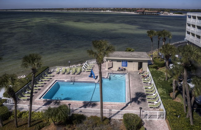 Sailport Waterfront Suites - Foto 21