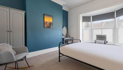 Garnet House | Saltburn | 3 Kings | Sleeps 8 - Foto 3