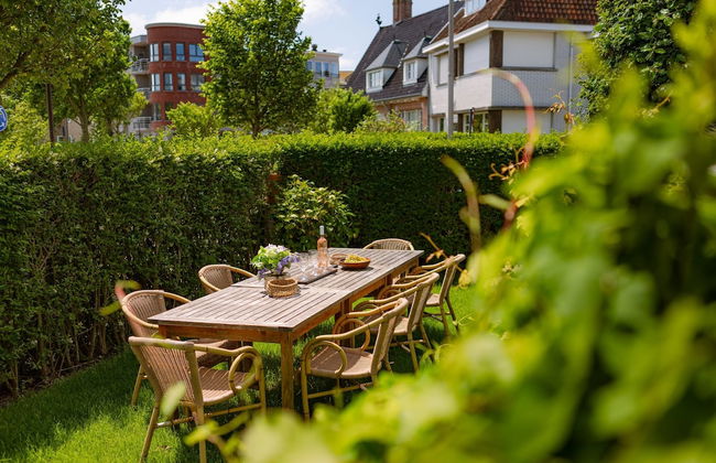 BE DEH Astr 2 in De Haan - Photo 39