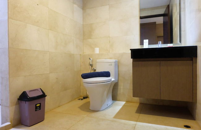 Best South 1BR L'Avenue Apartment - Photo 17