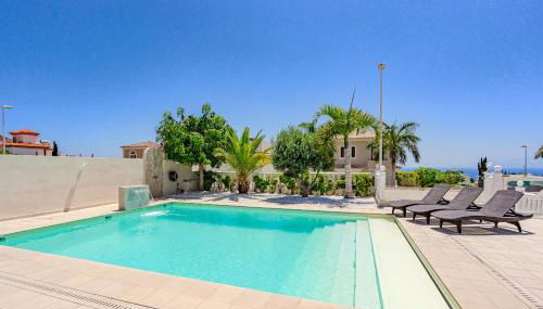 Villa Sabina - 6 bedroom house - Foto 4