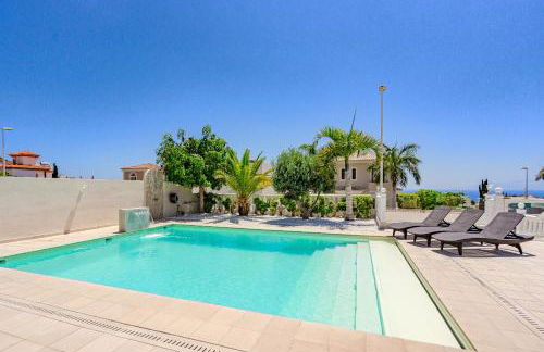 Villa Sabina - 6 bedroom house - Foto 4