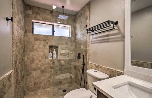 Spacious El Cajon Villa - 14 Mi to Downtown! - Foto 24