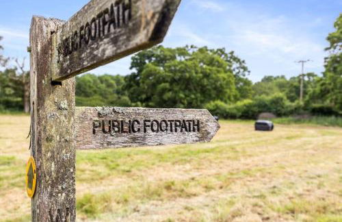 Deer View - A luxury rural property with breathtaking views - Foto 4