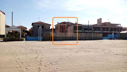 Appartamento Prima Fila Mare , La Vecchia Chiesa - Foto 4