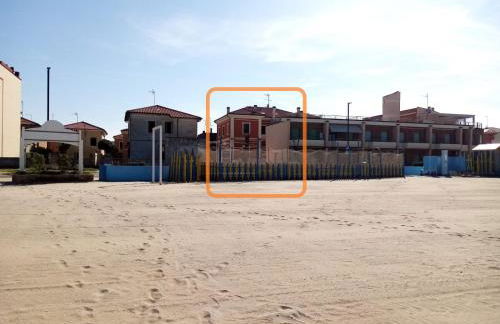 Appartamento Prima Fila Mare , La Vecchia Chiesa - Foto 4