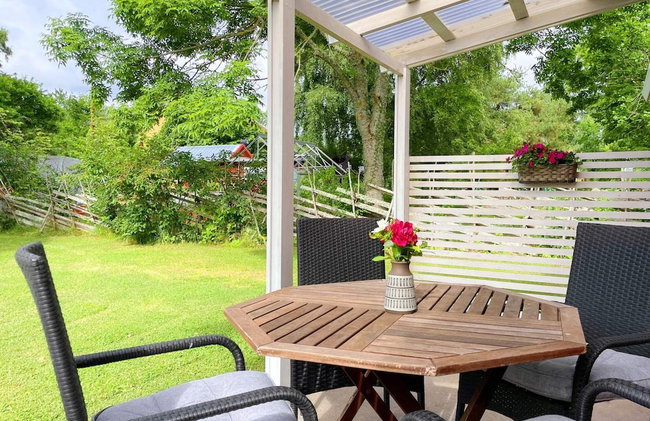 4 Person Holiday Home in Hogklint - Photo 21