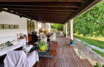 Quinta do Sanguinhal - Foto 20