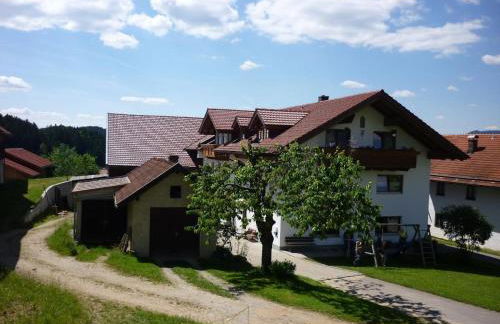 Ferienwohnung Mühl - Foto 7