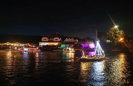 Charming 17th Century 2-bed Cottage in Medmenham - Foto 73