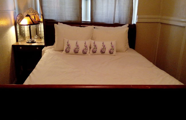 Historic Alvarado Terrace - Foto 5