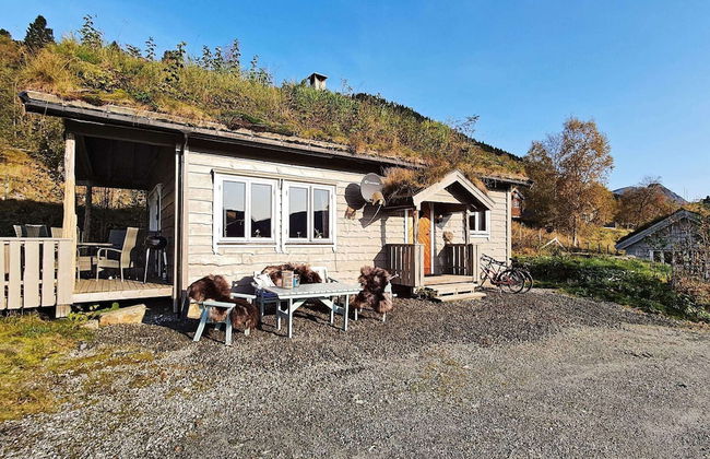 8 Person Holiday Home in Orsta/brungot - Foto 7