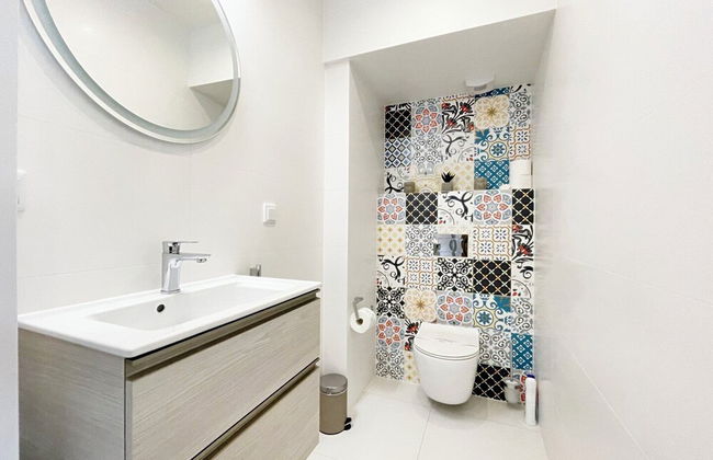 Timber Apartments by Baltic Home - Foto 57