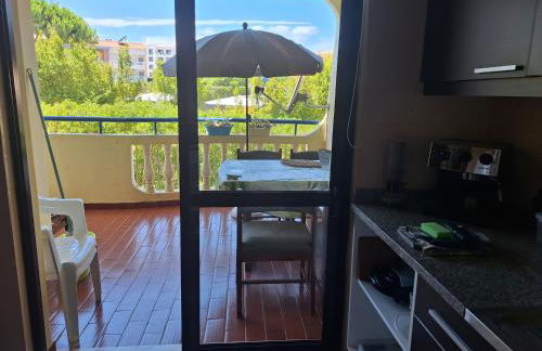 Apartament Olhos do Mar T1 beach Olhos de Água - Foto 19