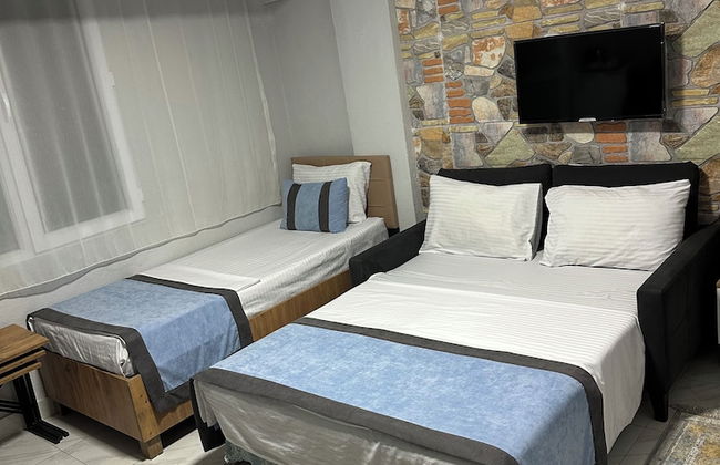 ALHA APART OTEL - Photo 65