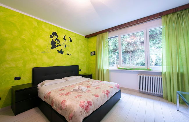 Melide On The Lake in Melide - Foto 19