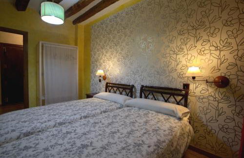 Abad casa Siguenza 250m2 vivienda y exterior - Foto 20