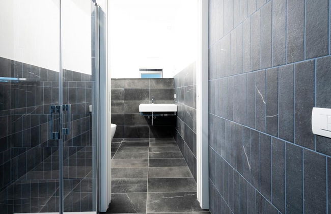 Alkamuri Posh Hotel Spa 103 Suite Superior - Foto 3