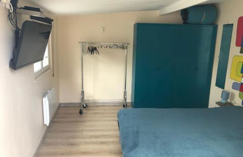 Saint Vivien de Médoc: jolie maison médocaine - Foto 6