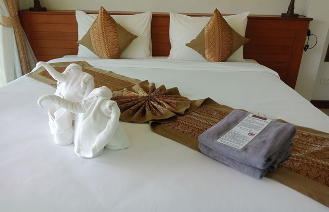 Villa Warin Khao Lak - Foto 6