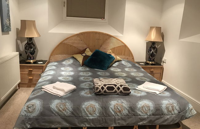 Scardroy Bell Tower - Foto 20